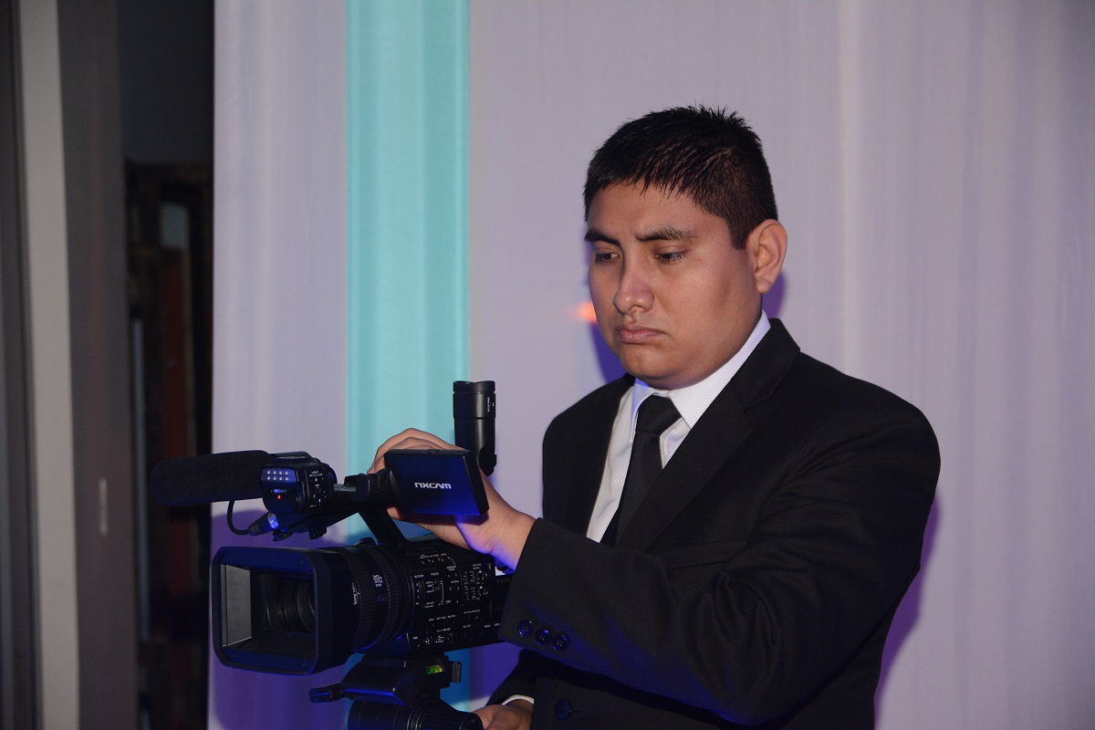 FILMACIÓN PROFESIONAL PARA BODAS EN LIMA